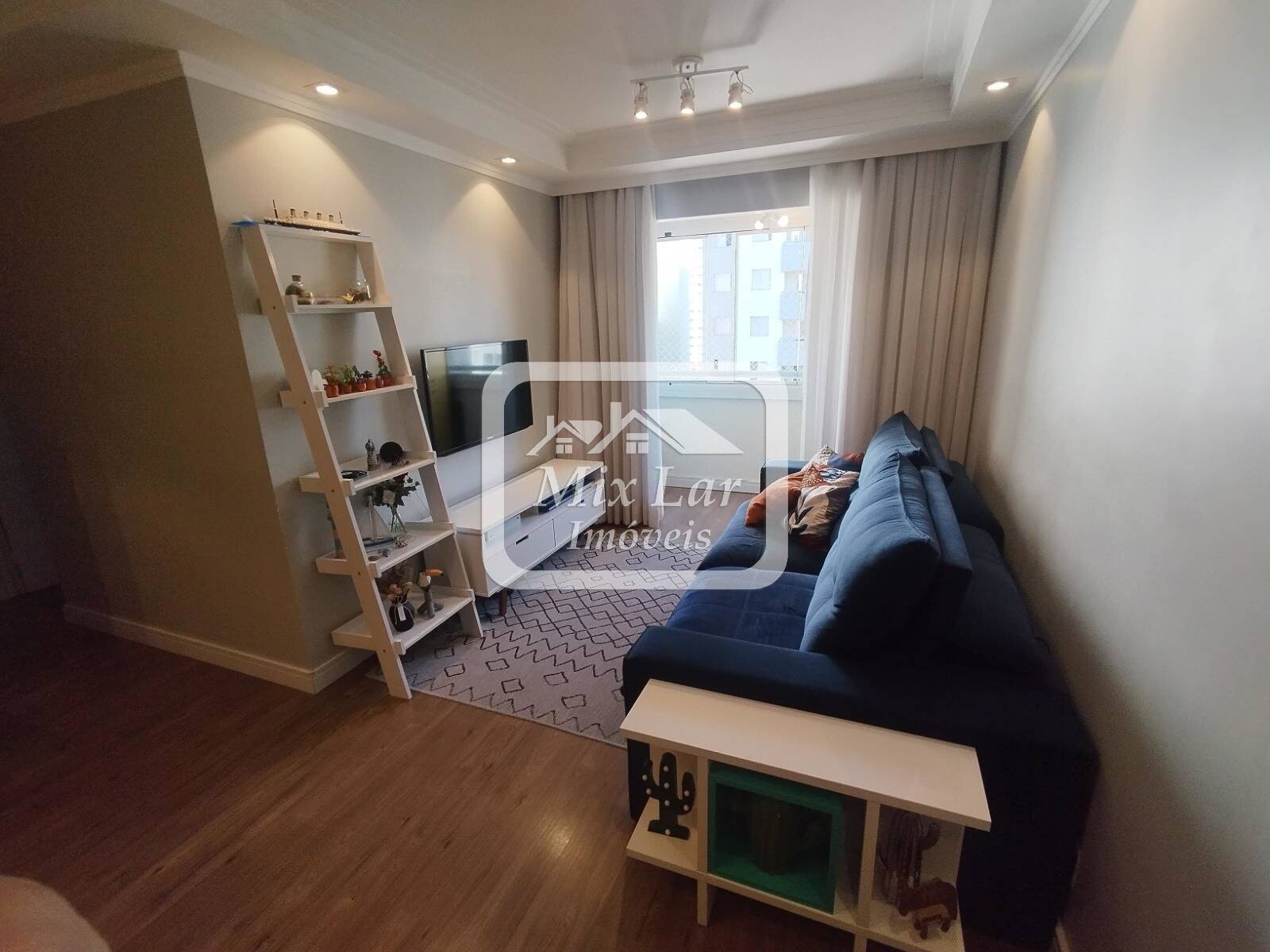 Apartamento, 3 quartos, 65 m² - Foto 3