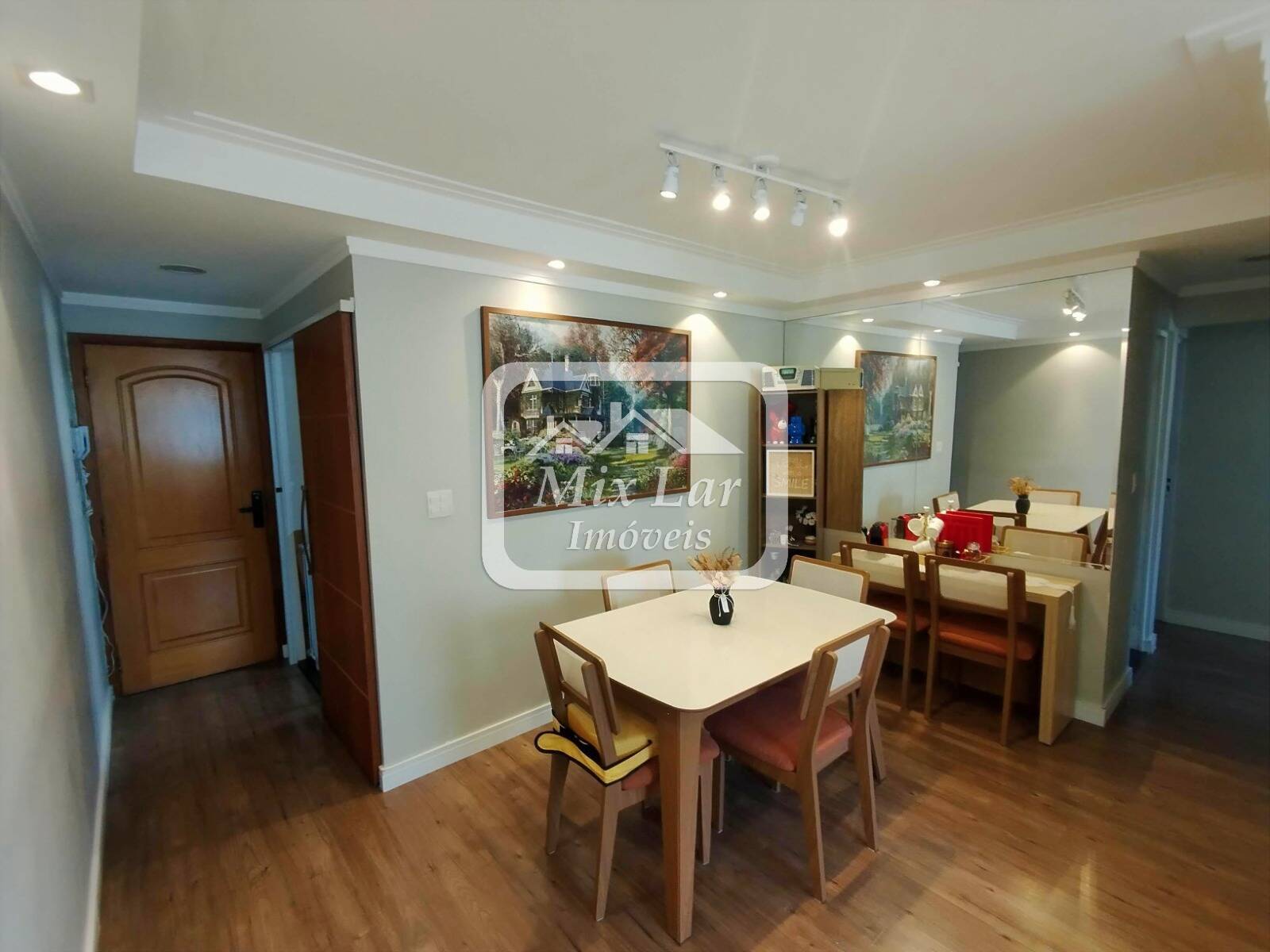 Apartamento, 3 quartos, 65 m² - Foto 2