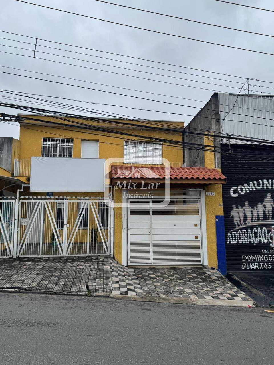 Casa, 3 quartos, 105 m² - Foto 1