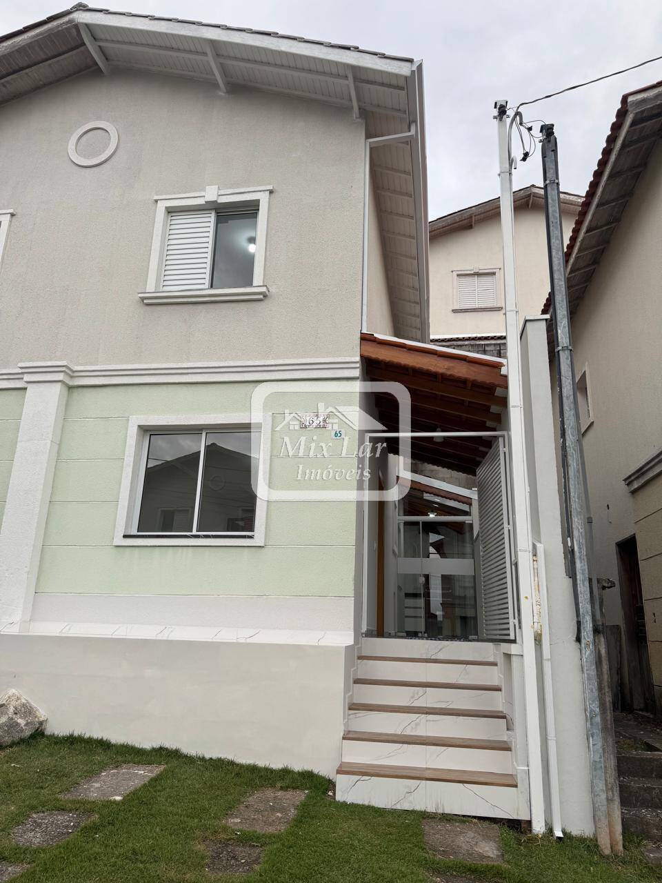 Casa de Condomínio, 2 quartos - Foto 6