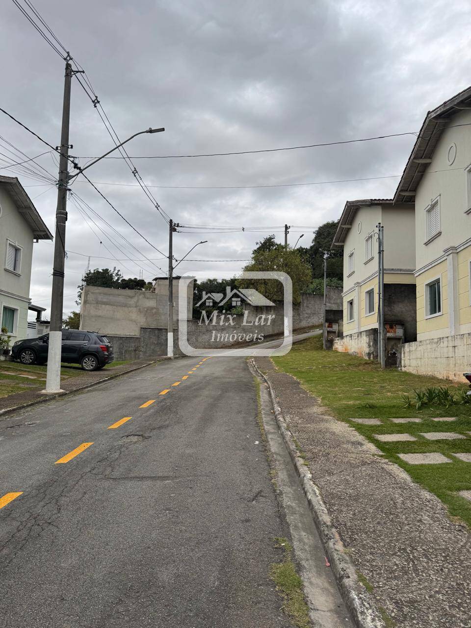 Casa de Condomínio, 2 quartos - Foto 7