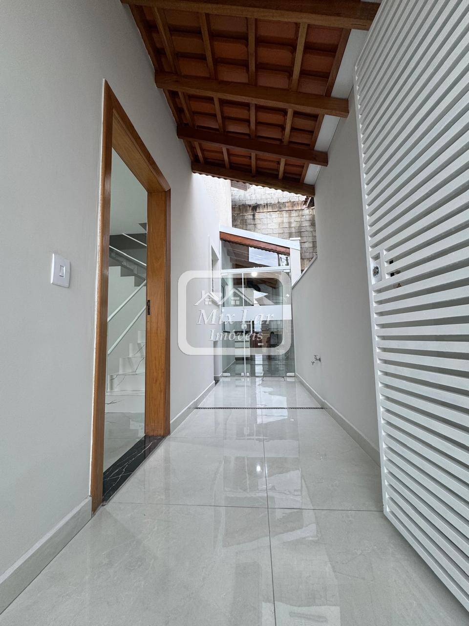 Casa de Condomínio, 2 quartos - Foto 2