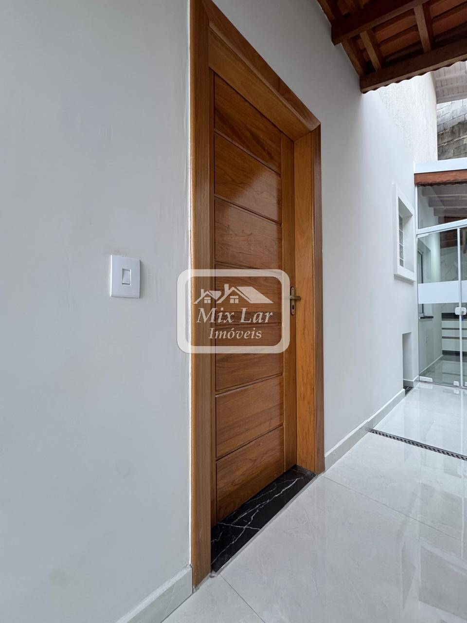 Casa de Condomínio, 2 quartos - Foto 9