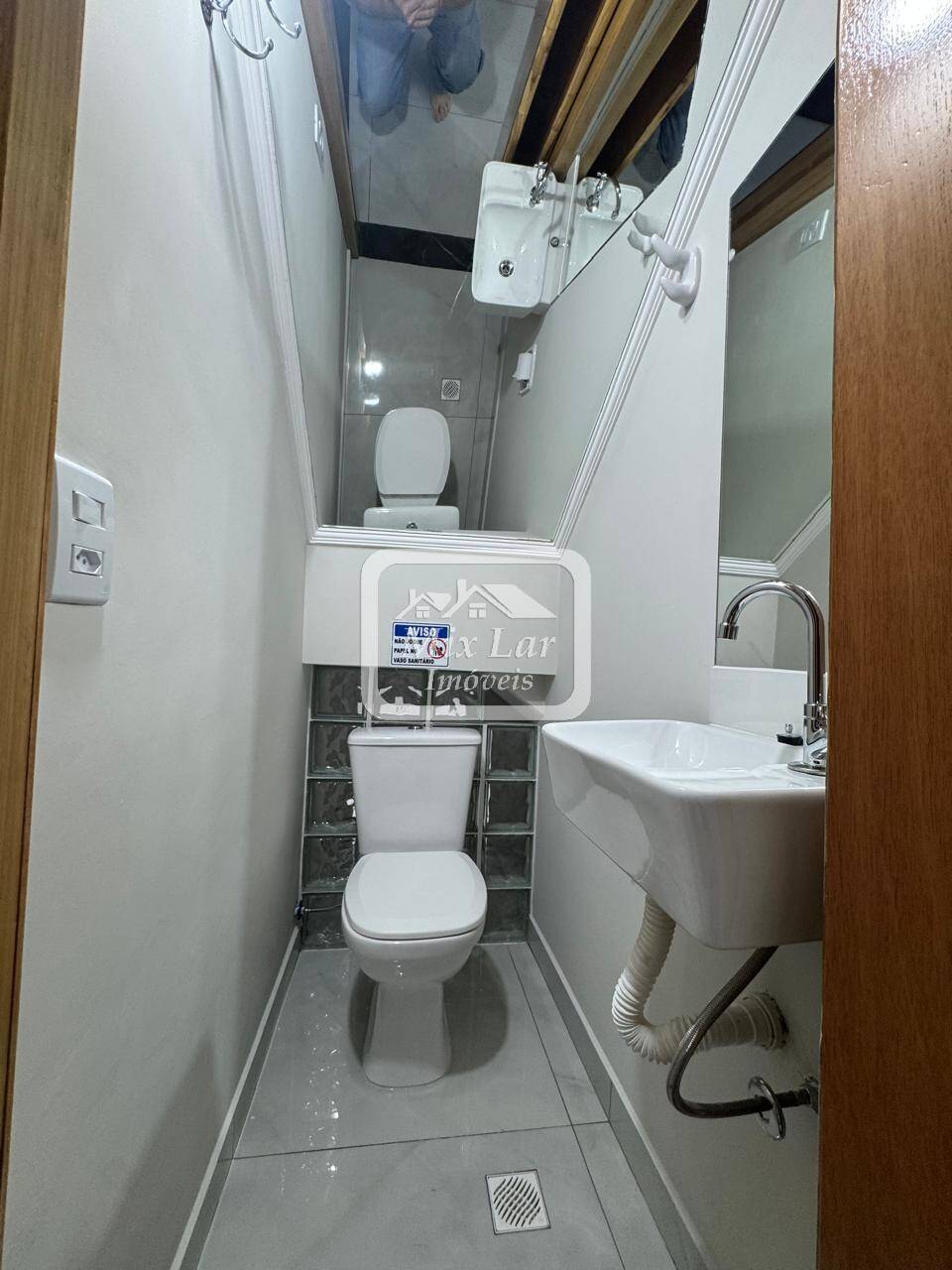 Casa de Condomínio, 2 quartos - Foto 12