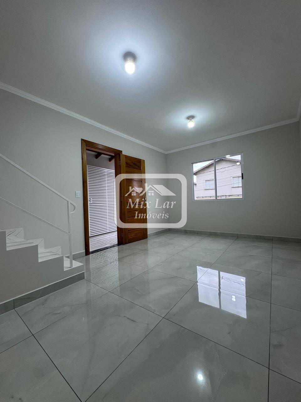 Casa de Condomínio, 2 quartos - Foto 4