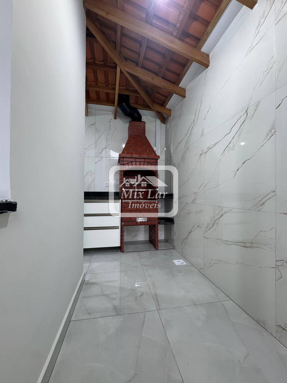 Casa de Condomínio, 2 quartos - Foto 22
