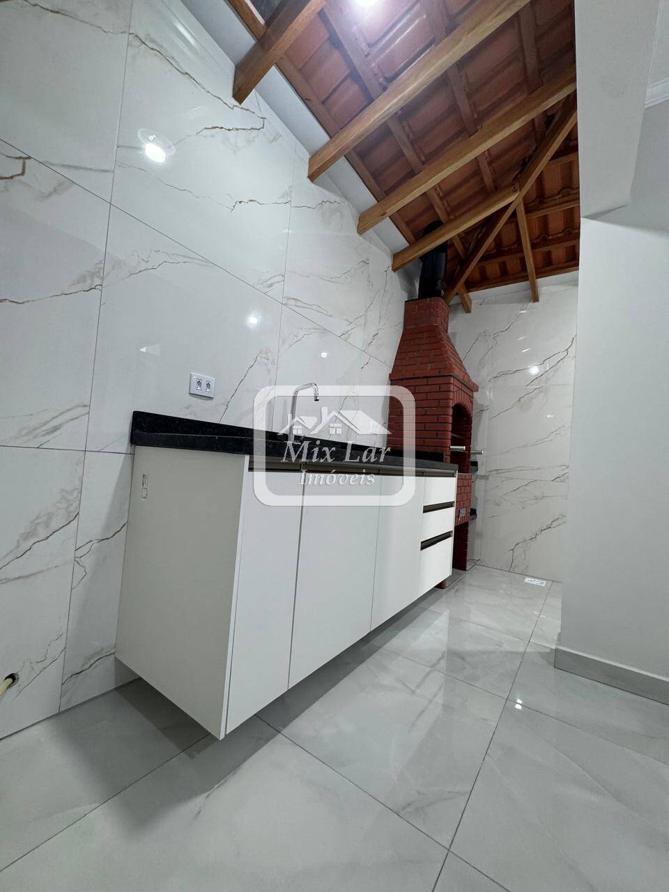 Casa de Condomínio, 2 quartos - Foto 20