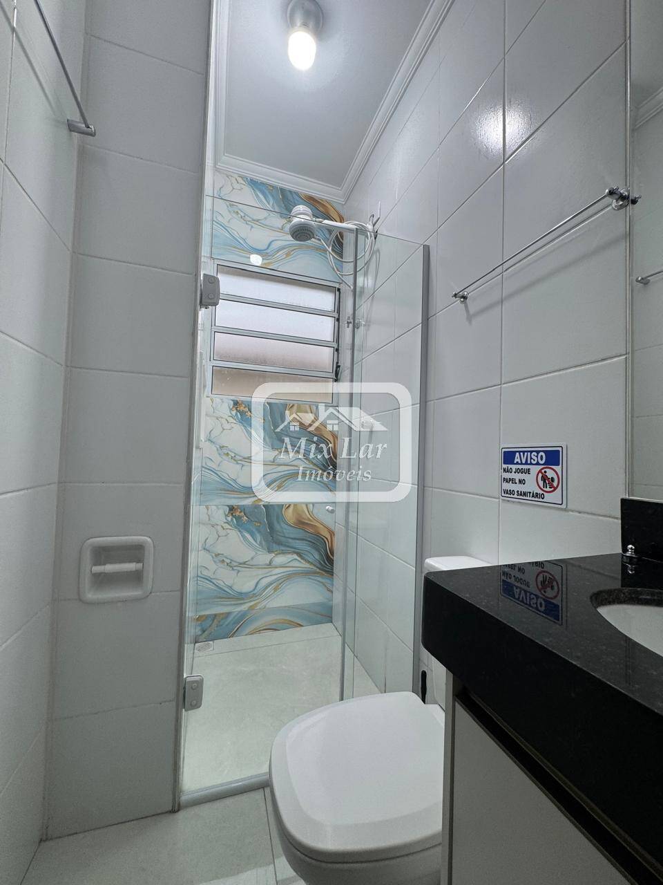 Casa de Condomínio, 2 quartos - Foto 31
