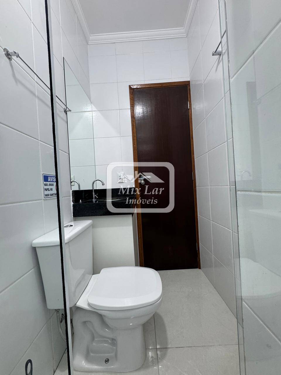 Casa de Condomínio, 2 quartos - Foto 33
