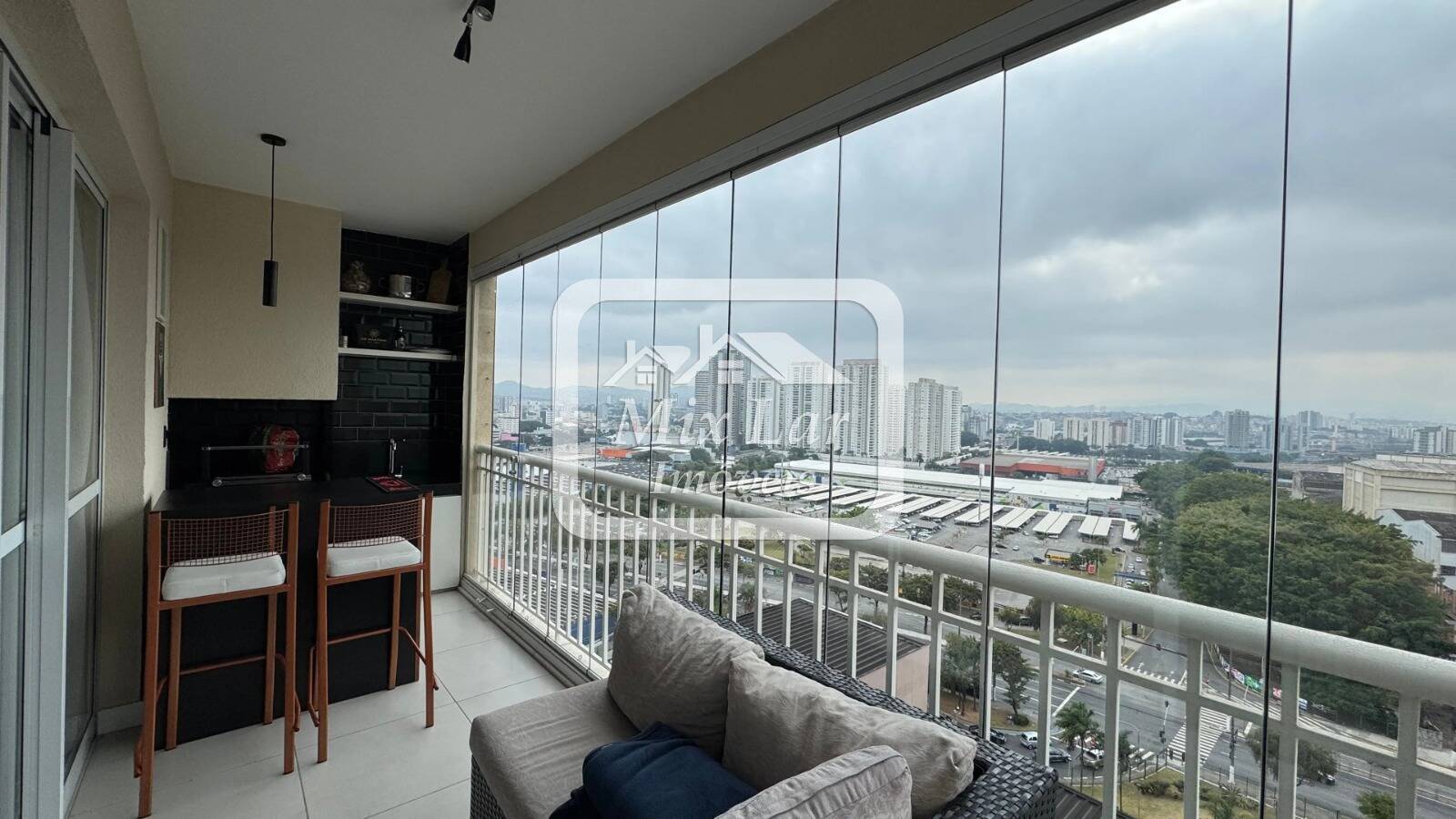 Apartamento, 3 quartos, 113 m² - Foto 11