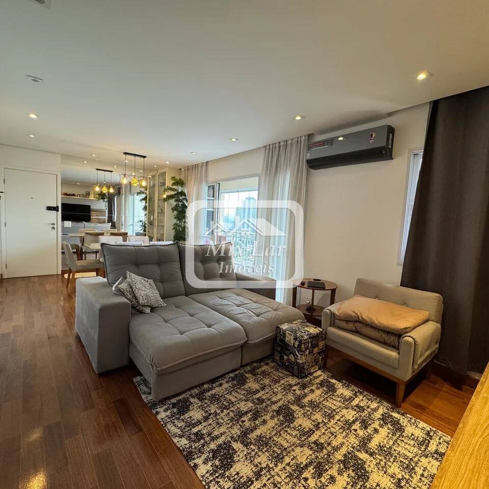 Apartamento, 3 quartos, 113 m² - Foto 5