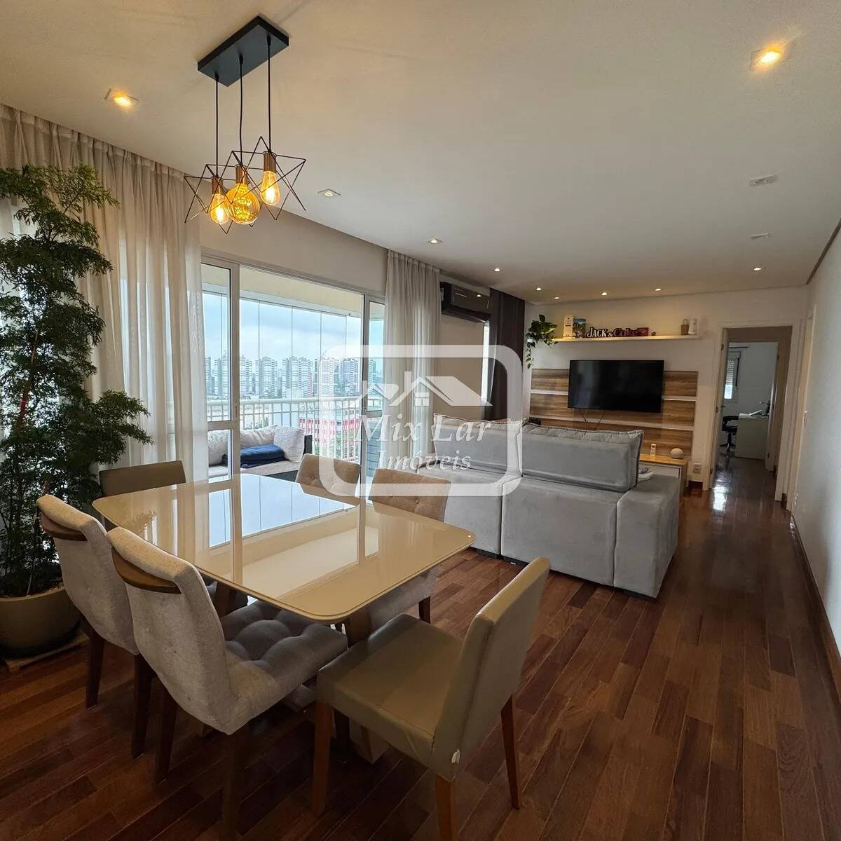 Apartamento, 3 quartos, 113 m² - Foto 4