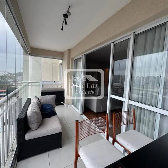 Apartamento, 3 quartos, 113 m² - Foto 9