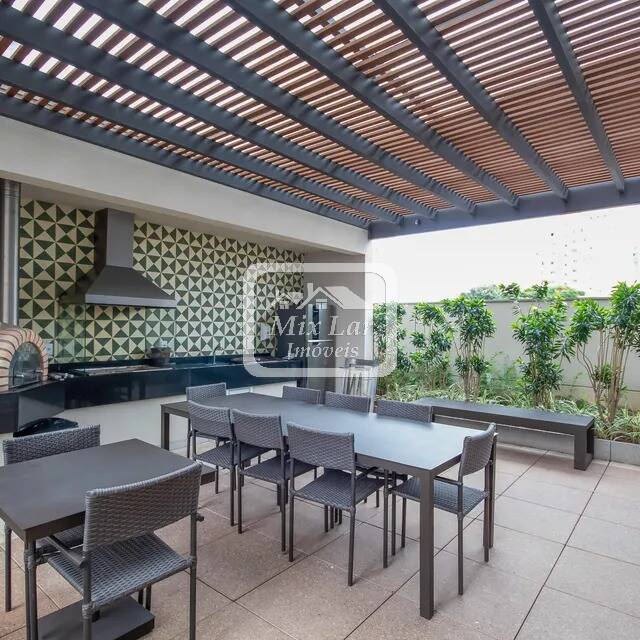 Apartamento, 3 quartos, 152 m² - Foto 34