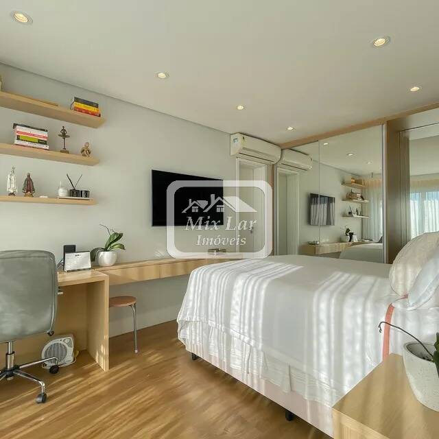 Apartamento, 3 quartos, 152 m² - Foto 19
