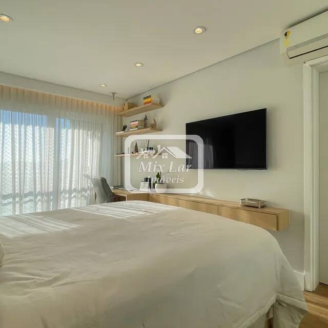 Apartamento, 3 quartos, 152 m² - Foto 17