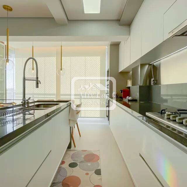 Apartamento, 3 quartos, 152 m² - Foto 8