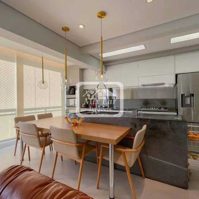 Apartamento, 3 quartos, 152 m² - Foto 2