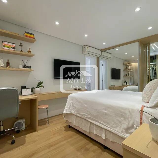 Apartamento, 3 quartos, 152 m² - Foto 21