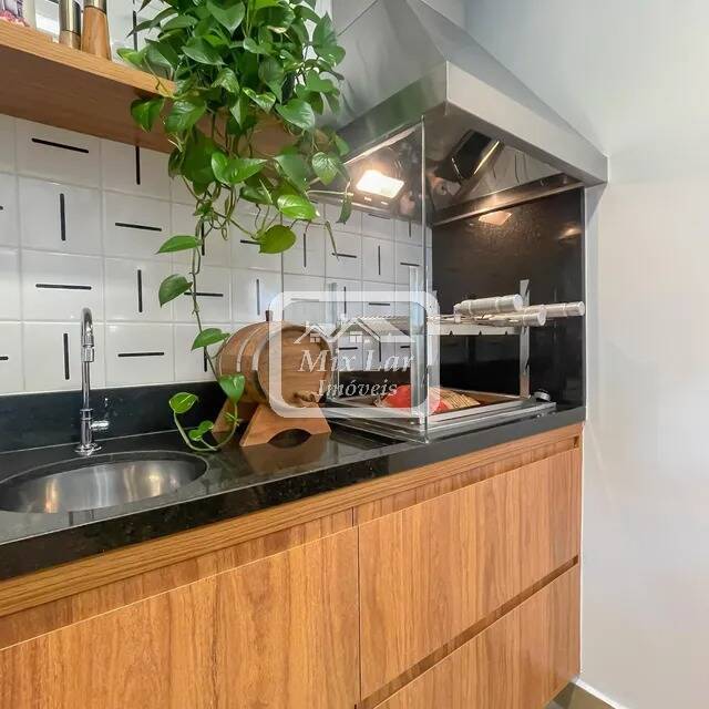 Apartamento, 3 quartos, 152 m² - Foto 10