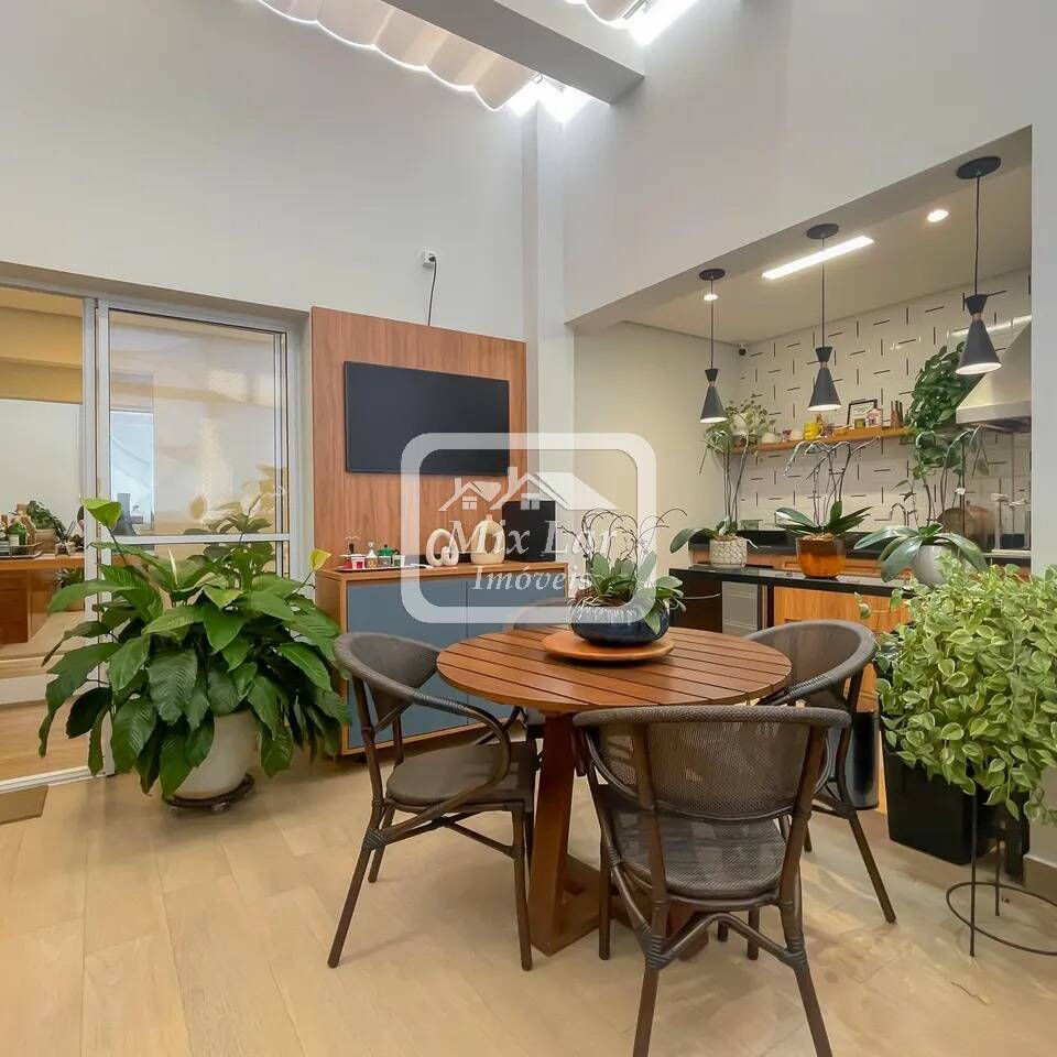 Apartamento, 3 quartos, 152 m² - Foto 11
