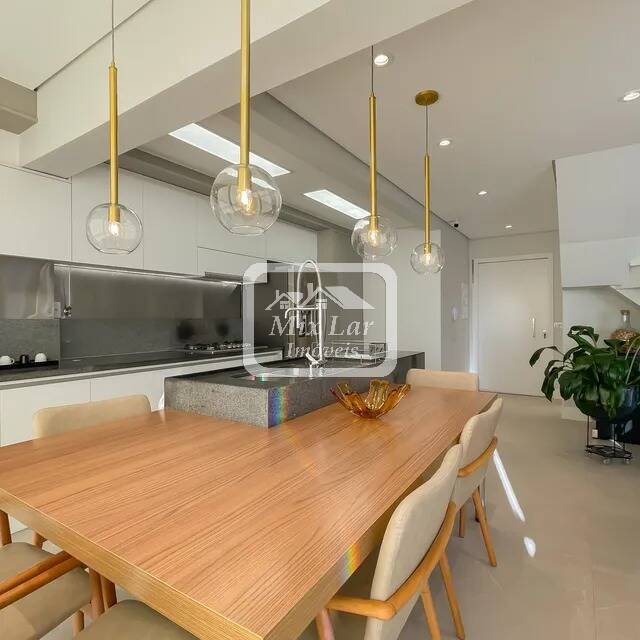 Apartamento, 3 quartos, 152 m² - Foto 9