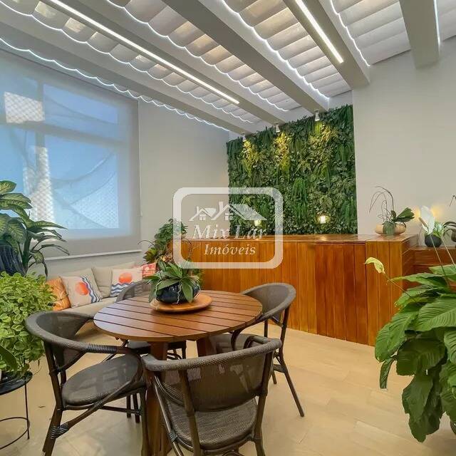 Apartamento, 3 quartos, 152 m² - Foto 13
