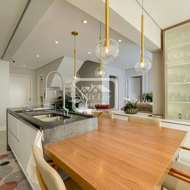 Apartamento, 3 quartos, 152 m² - Foto 6