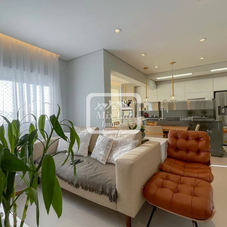 Apartamento, 3 quartos, 152 m² - Foto 3
