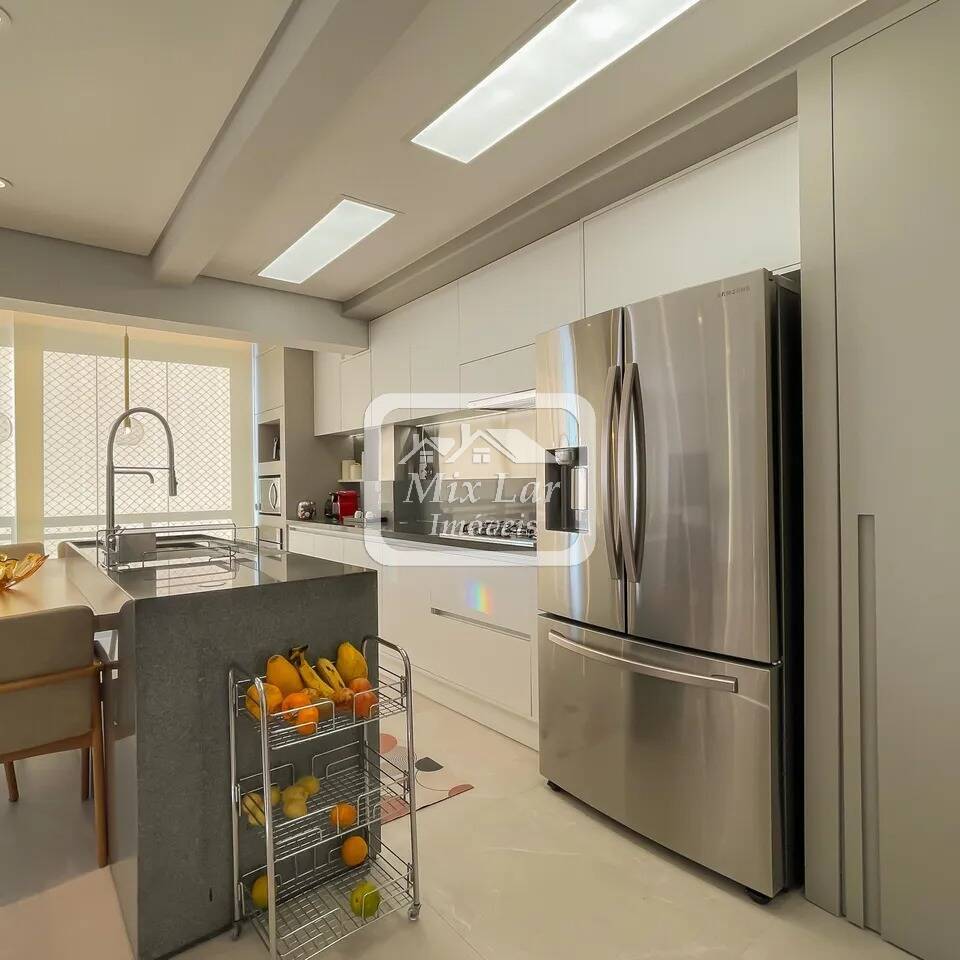 Apartamento, 3 quartos, 152 m² - Foto 4