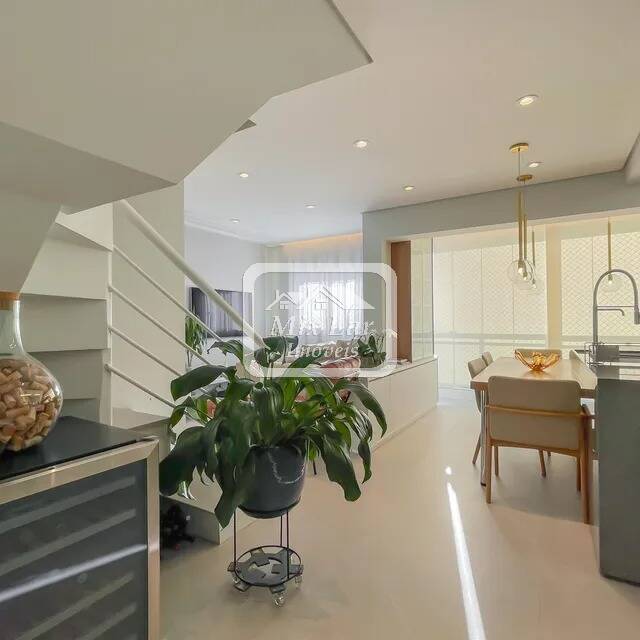 Apartamento, 3 quartos, 152 m² - Foto 5