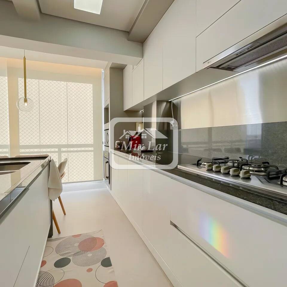 Apartamento, 3 quartos, 152 m² - Foto 7