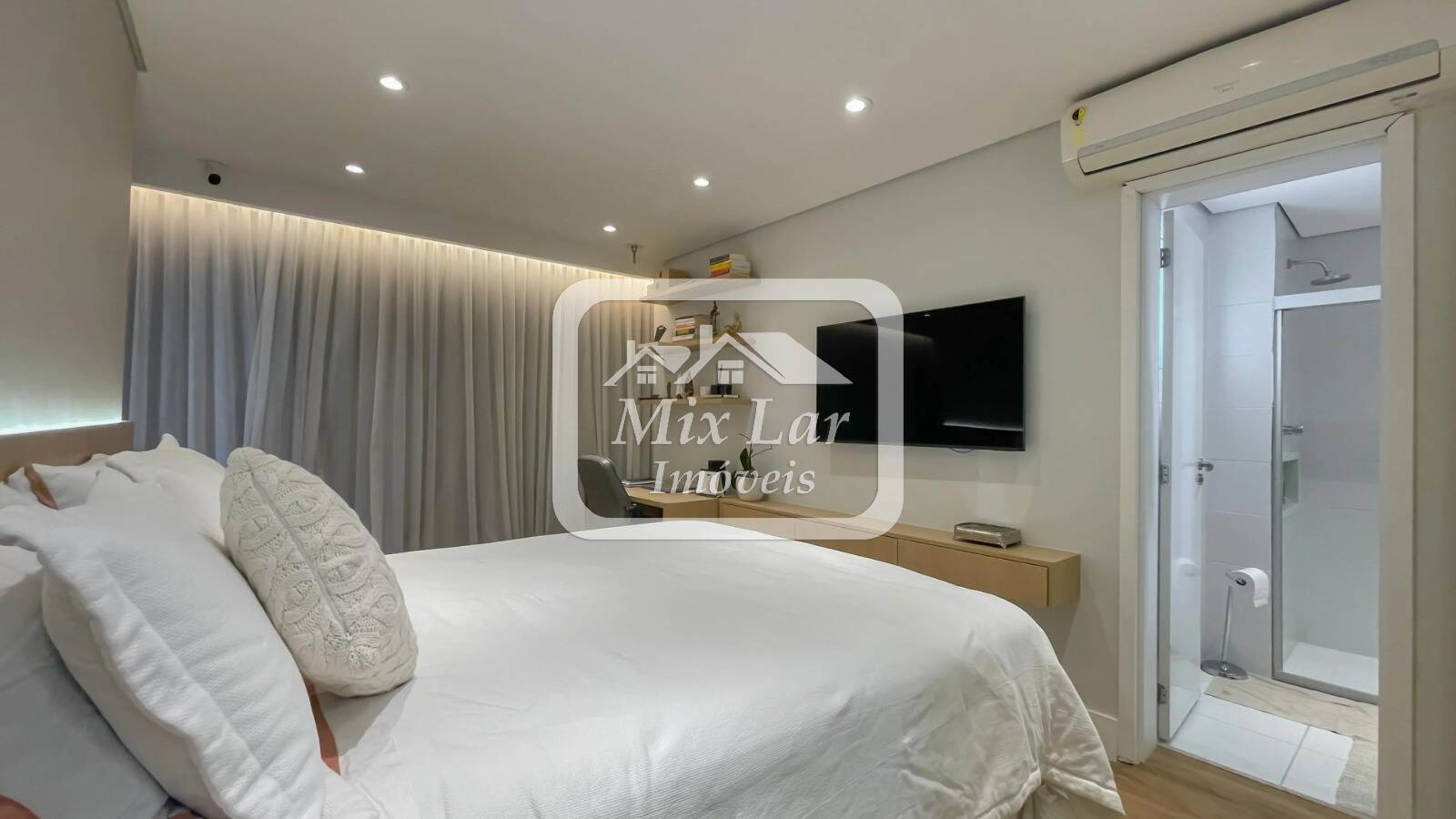 Apartamento, 3 quartos, 152 m² - Foto 23