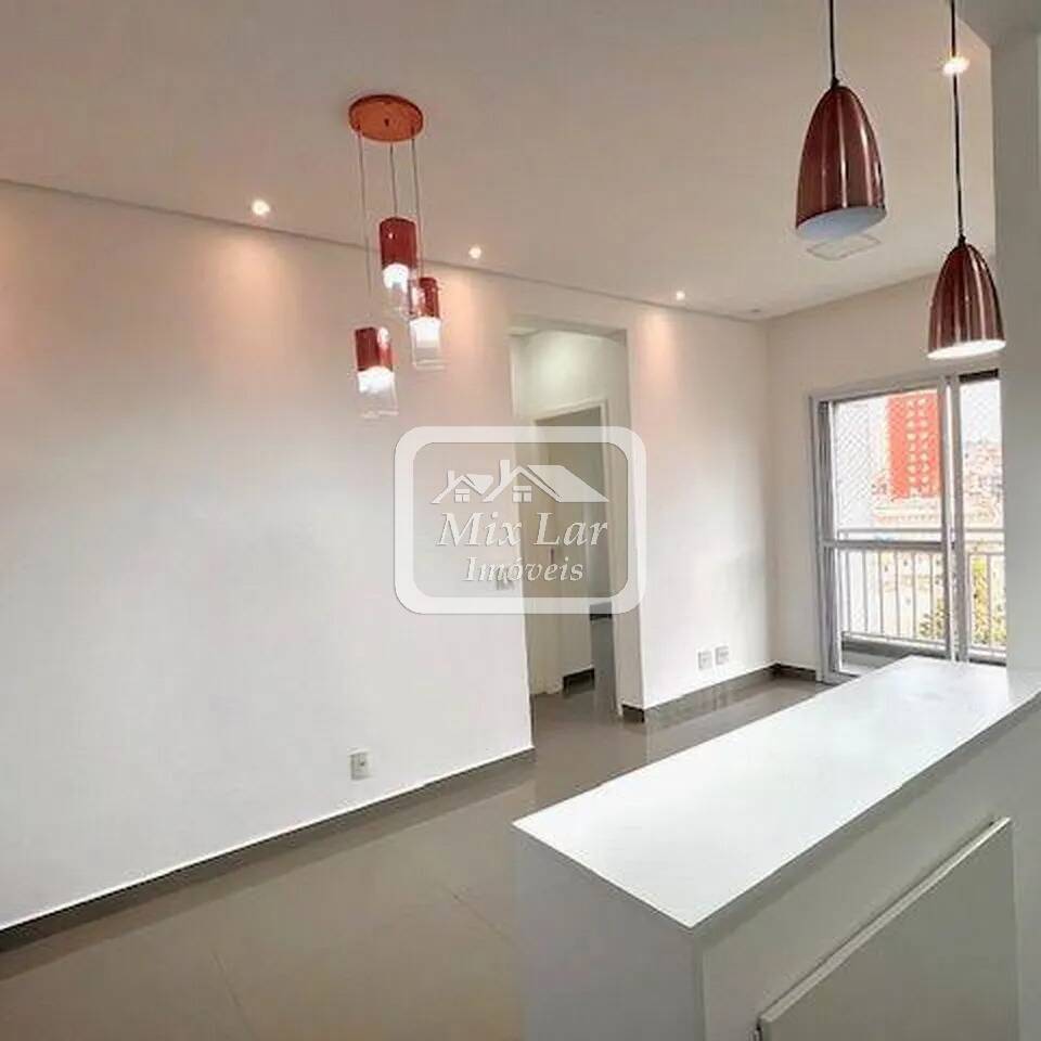 Apartamento, 2 quartos, 49 m² - Foto 2