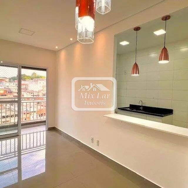 Apartamento, 2 quartos, 49 m² - Foto 3