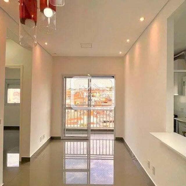 Apartamento, 2 quartos, 49 m² - Foto 6