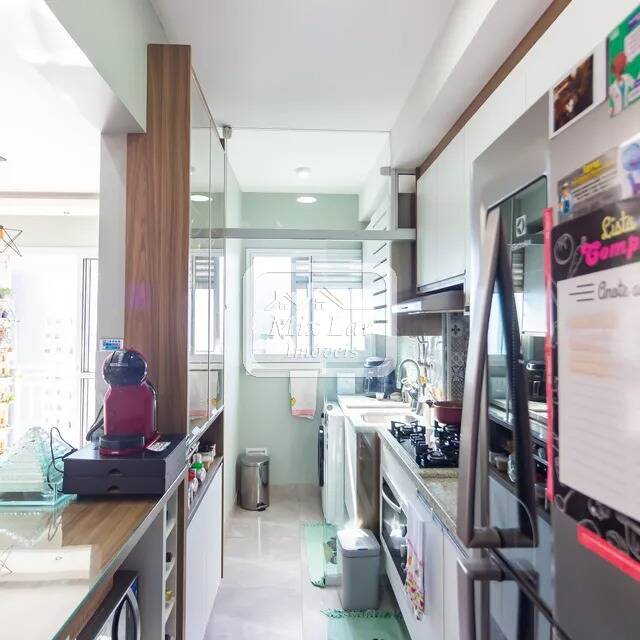 Apartamento, 2 quartos, 49 m² - Foto 5
