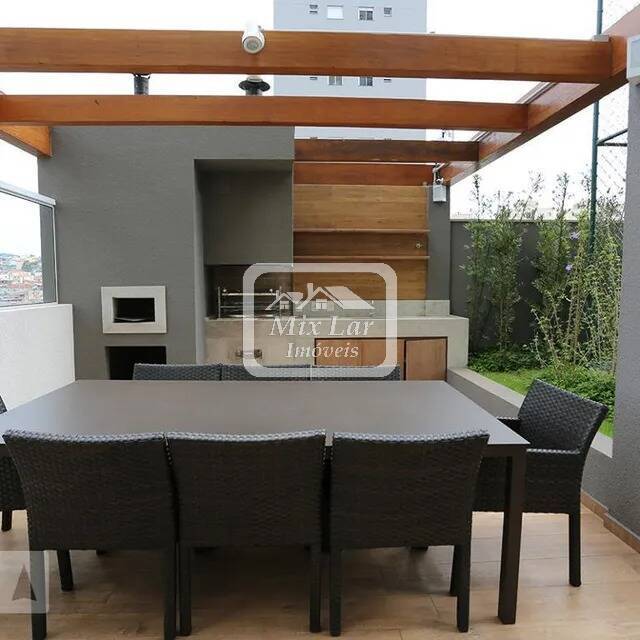 Apartamento, 2 quartos, 49 m² - Foto 14