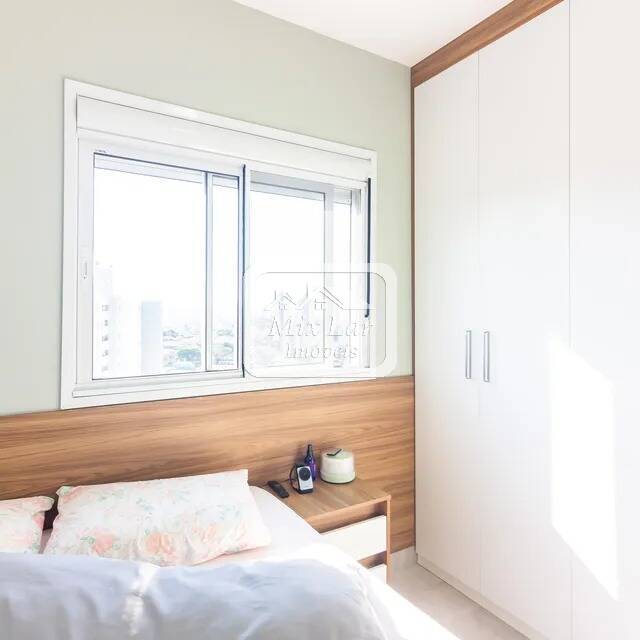 Apartamento, 2 quartos, 49 m² - Foto 6