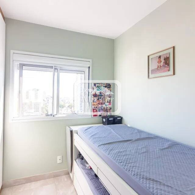 Apartamento, 2 quartos, 49 m² - Foto 8