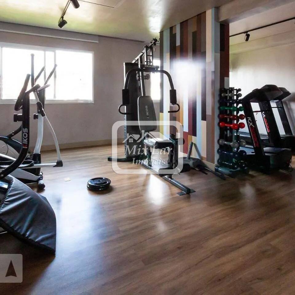 Apartamento, 2 quartos, 49 m² - Foto 18