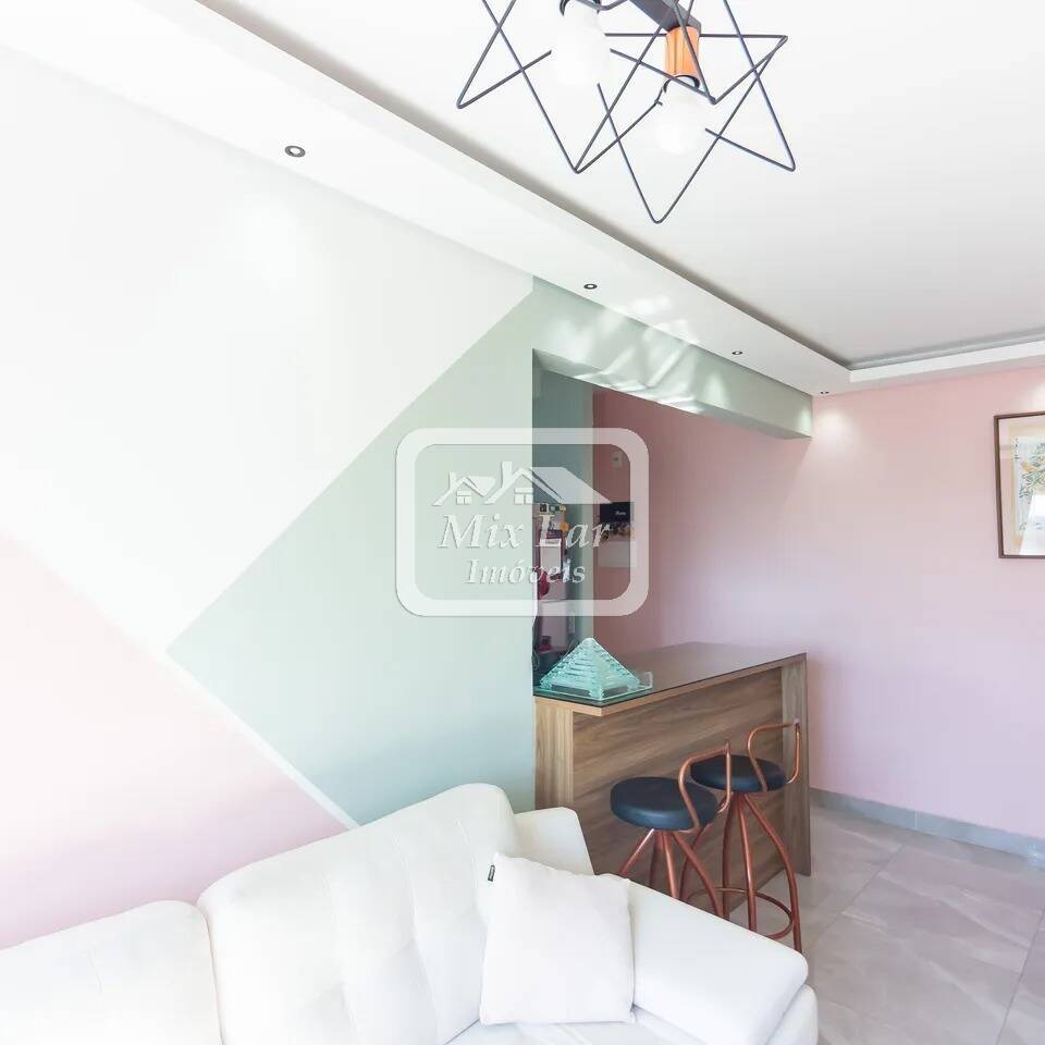Apartamento, 2 quartos, 49 m² - Foto 12
