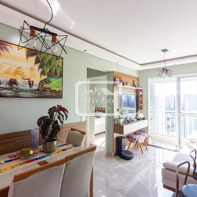Apartamento, 2 quartos, 49 m² - Foto 4
