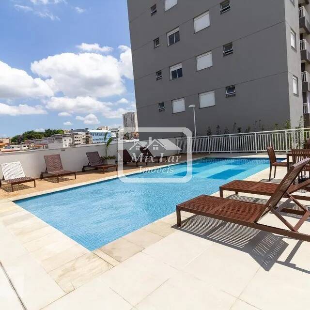 Apartamento, 2 quartos, 49 m² - Foto 19