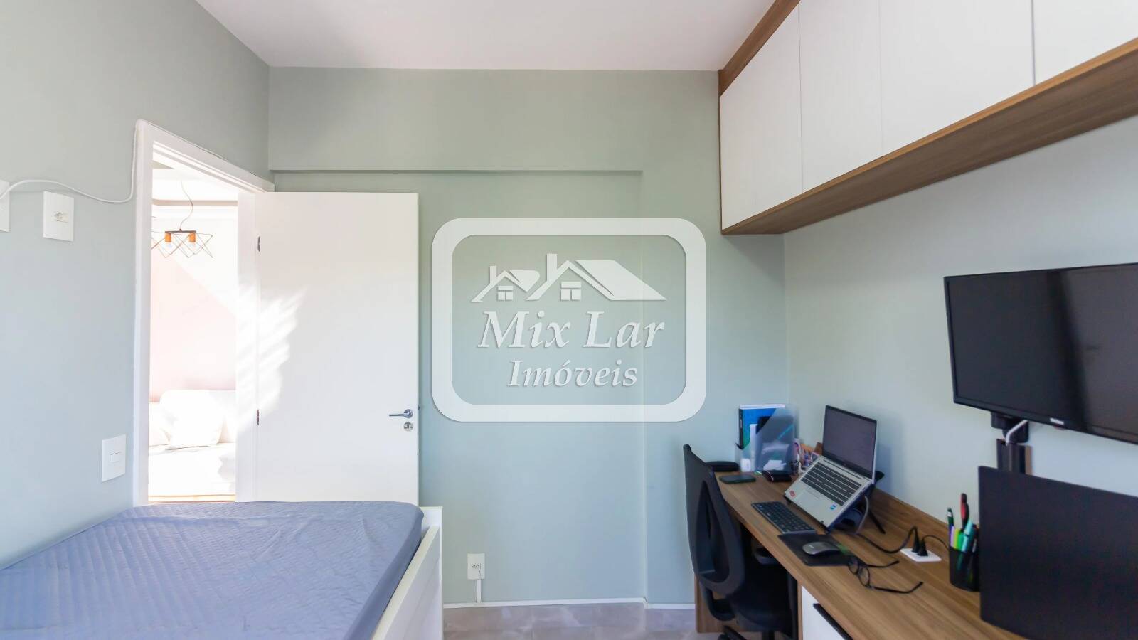 Apartamento, 2 quartos, 49 m² - Foto 10