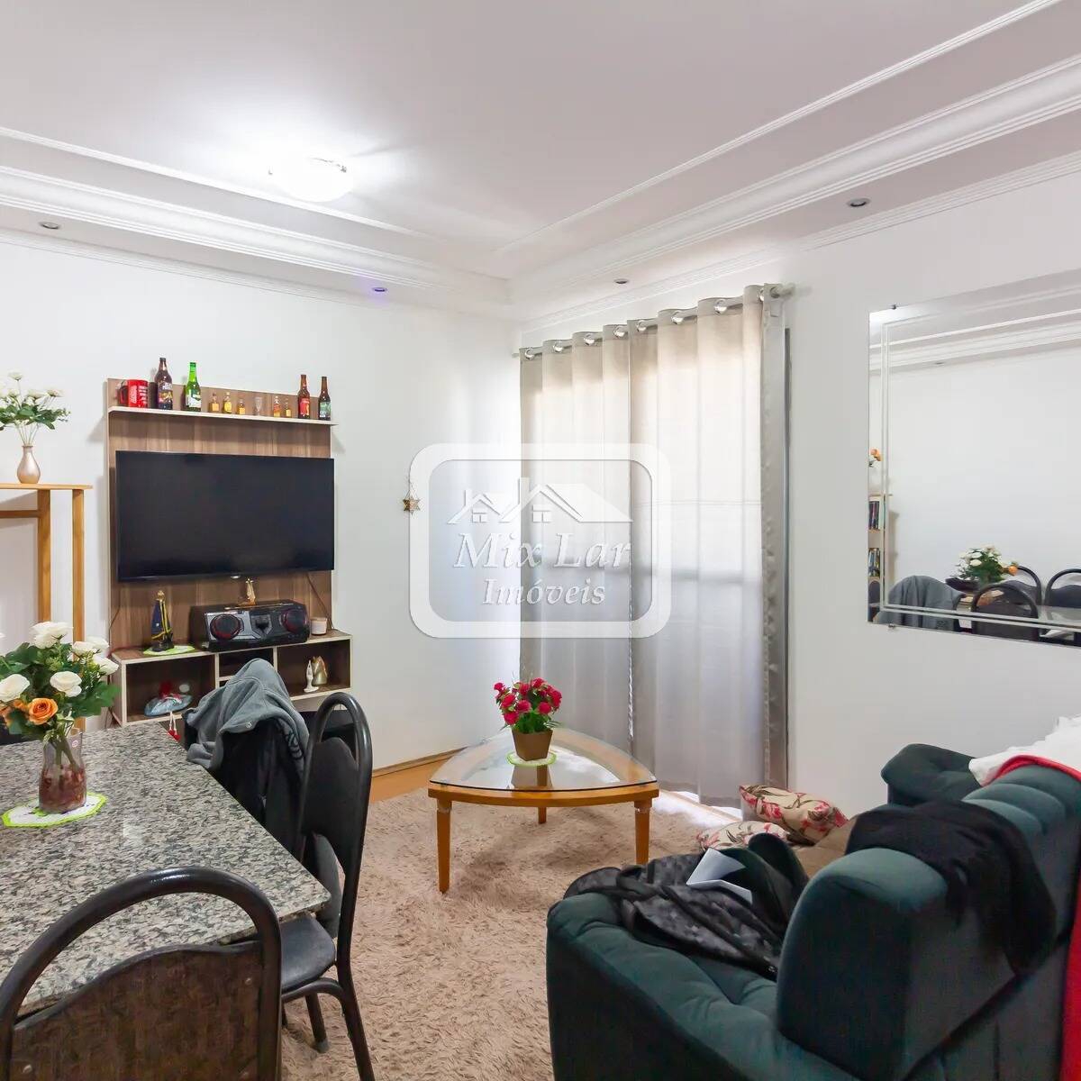 Apartamento, 2 quartos, 62 m² - Foto 6