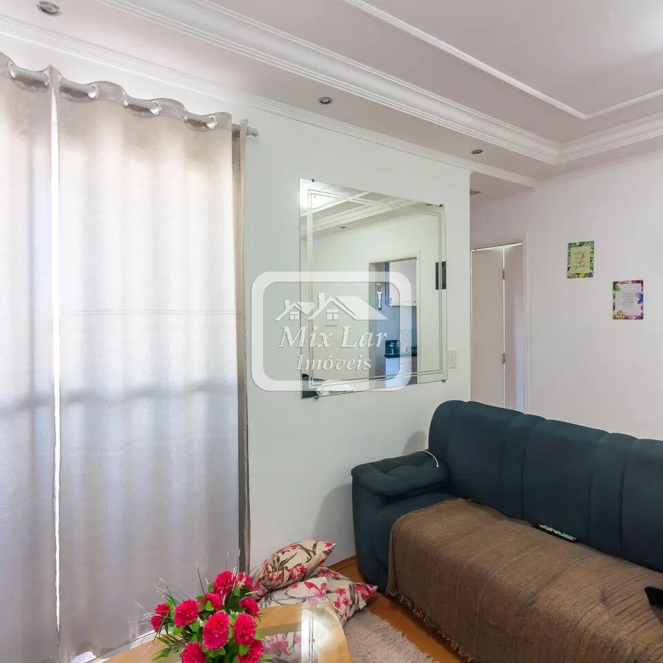 Apartamento para venda, 2 quartos, 62 m²,  Jaguaribe - Osasco SP