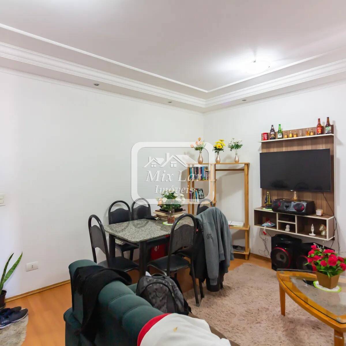 Apartamento, 2 quartos, 62 m² - Foto 2