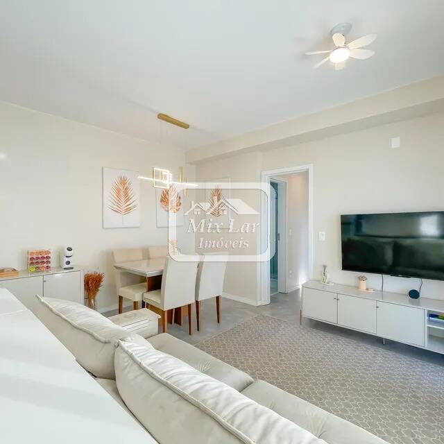 Apartamento, 3 quartos, 73 m² - Foto 3