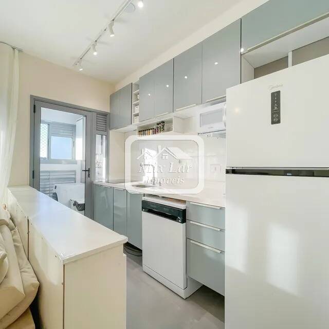 Apartamento, 3 quartos, 73 m² - Foto 15
